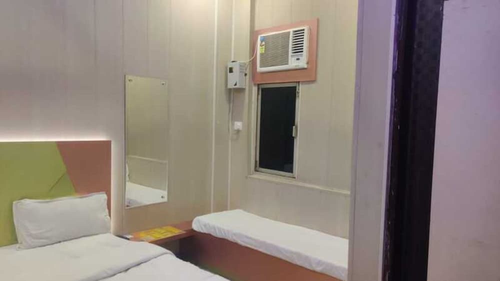 Hotel Jashoda — Lucknow — photo 5