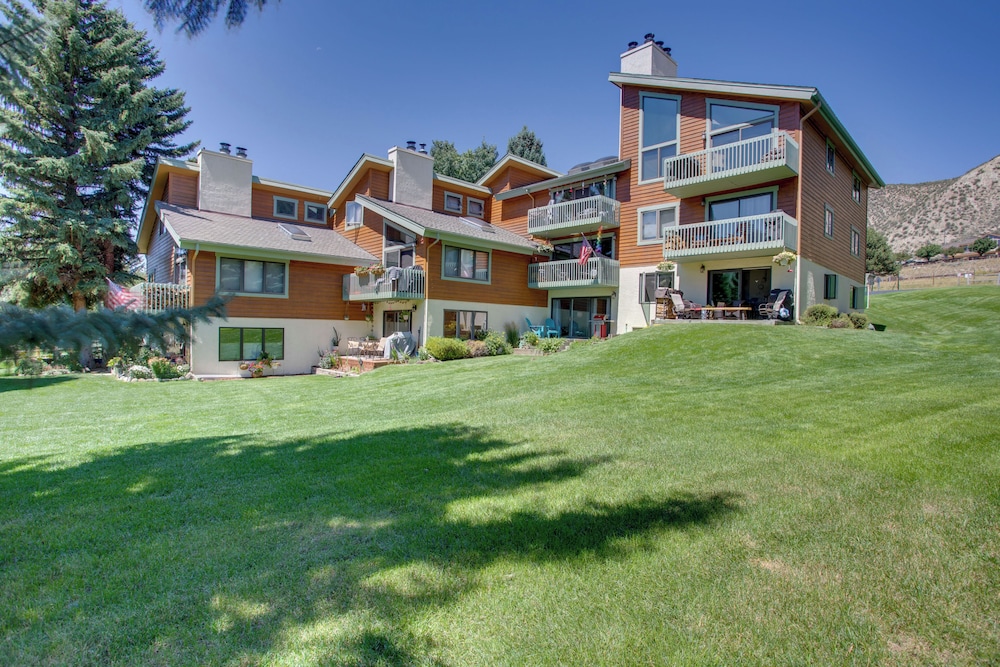 Renovated Avon Condo 5 Mins To Beaver Creek Resort - photo 12