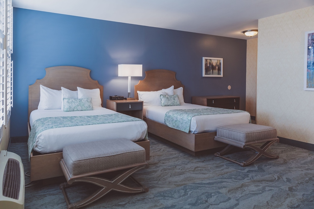 The Parkview Hotel - photo 22