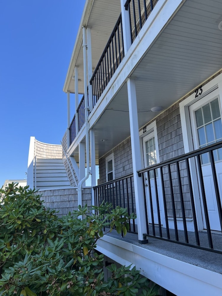 Sea Shell Motel - photo 207
