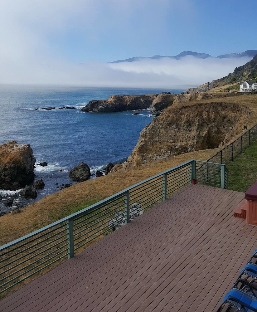 Inn Of The Lost Coast - photo 32