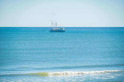 God is Nigh by Oak Island Accommodations - photo 23