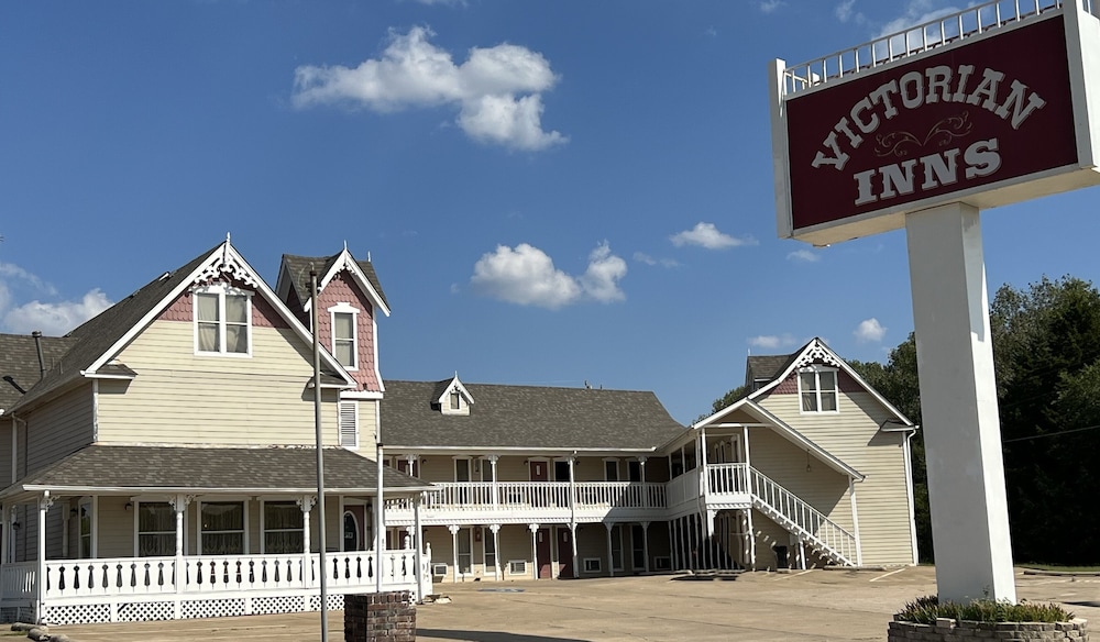 Victorian Inn - last minute hotel in Cleveland