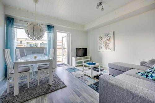 Starvillas B 202 Sisältää loppusiivouksen in Kalajoki, Finland