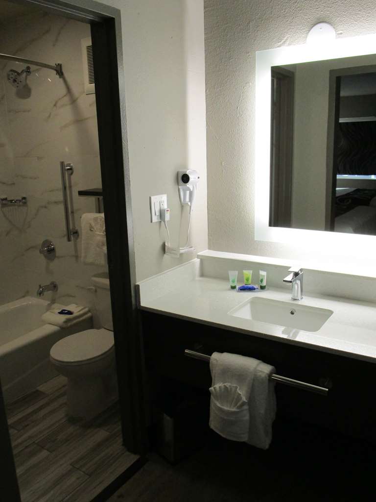 SureStay Plus Hotel by Best Western Point Richmond - photo 14