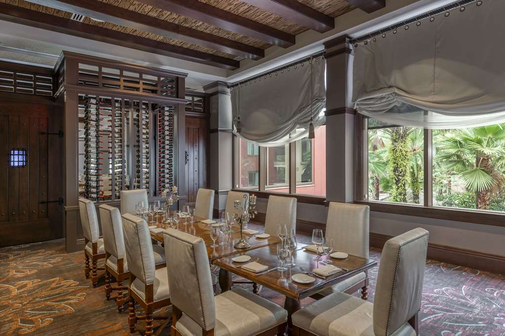Wyndham Grand Orlando Resort Bonnet Creek - photo 21