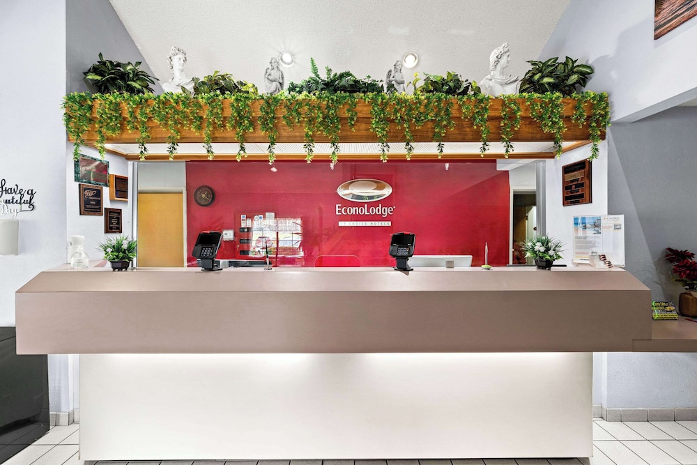 Econo Lodge London - photo 4