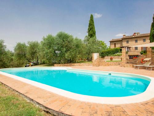 Il Casolarino INH 28444 — 4-Star Luxury Hotel in Certaldo, Italy