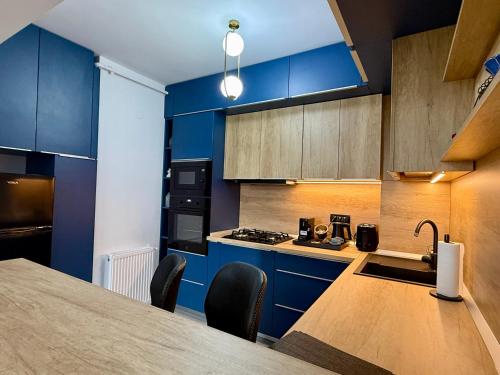 AGNATA White Tower Apartament — Ploiesti — photo 4