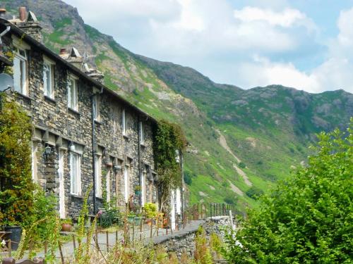 Thurston View - carbon neutral hotel in Unknown City