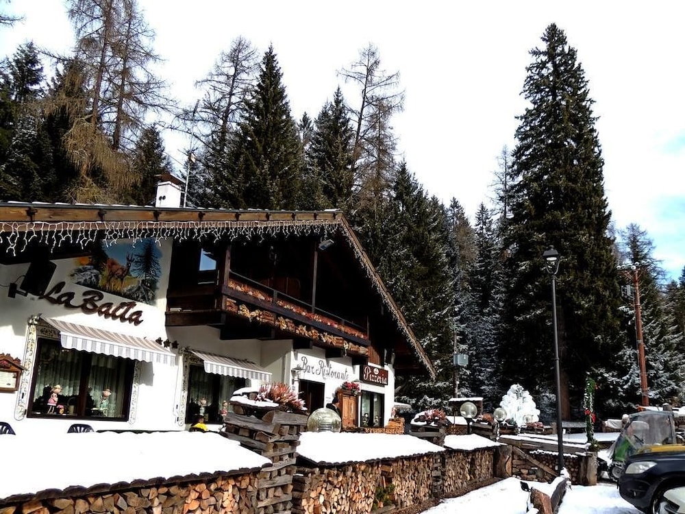 B And B La Baita 5117661 — Varena