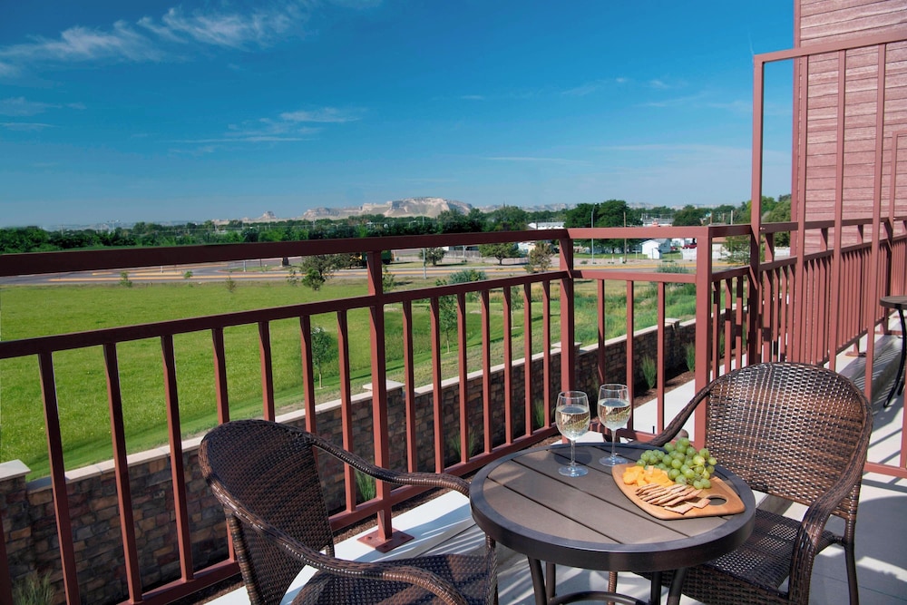 Fairfield Inn & Suites by Marriott Scottsbluff - photo 28