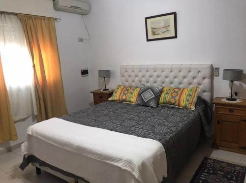 La Casita de Lu in Colon, Argentina