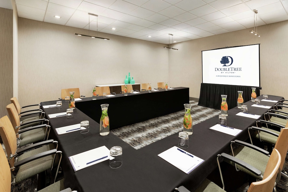DoubleTree by Hilton Hotel Albuquerque - photo 40