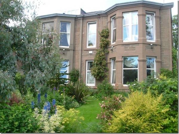 Dunlaw House Hotel — Dundee