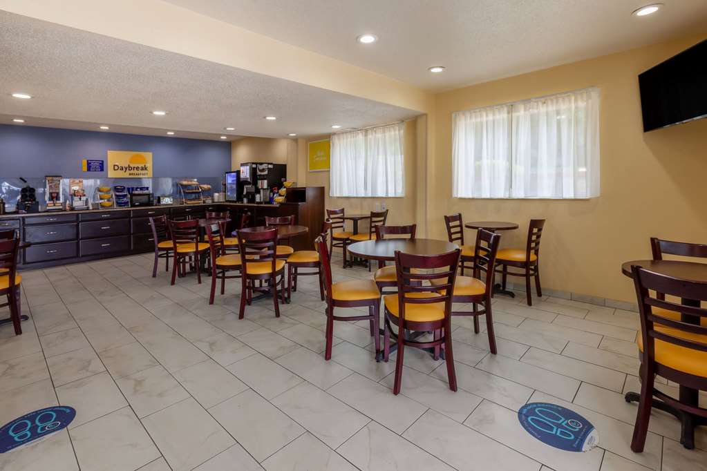 Days Inn by Wyndham Charles Town Harpers Ferry - photo 49