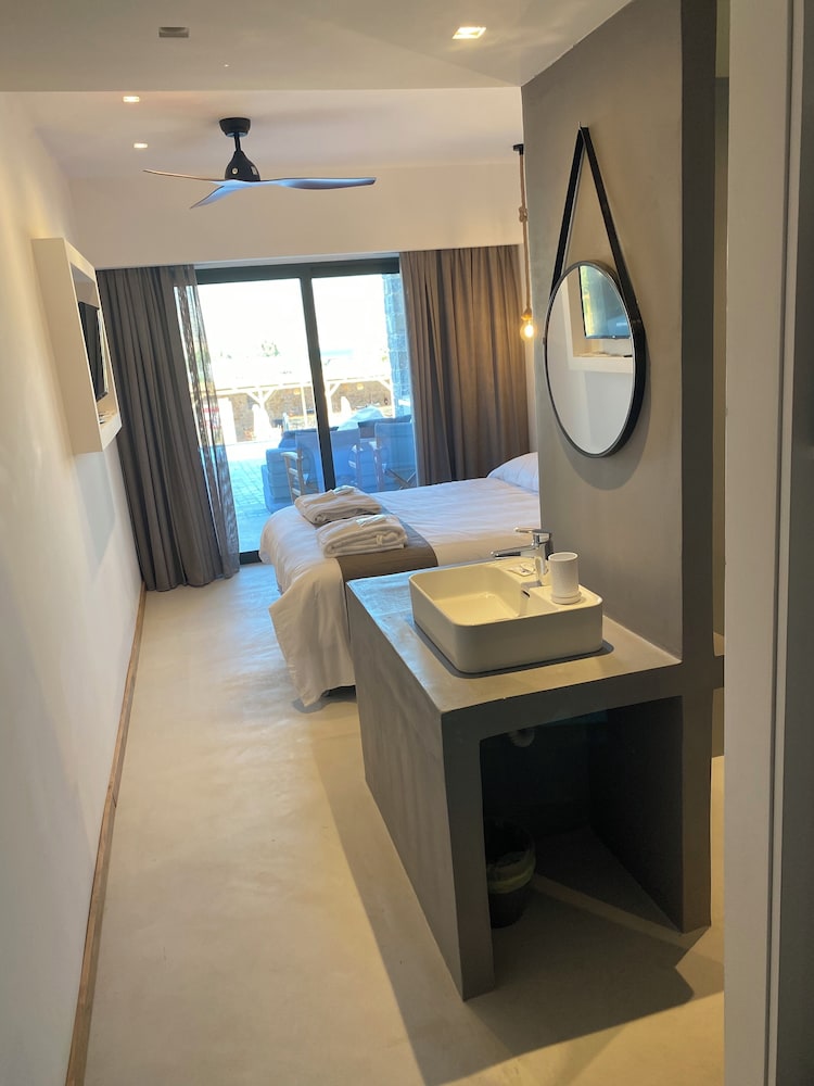 Helios Beach Hotel & Bungalows — Karpathos — photo 4