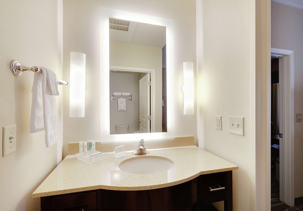 Homewood Suites Dallas Allen - photo 22