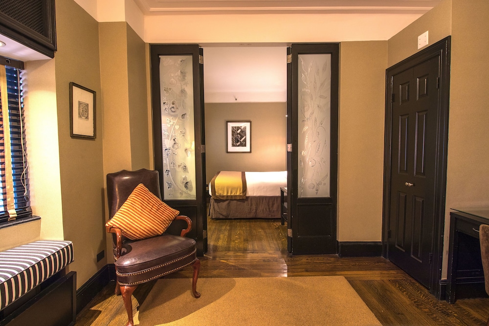 The Mansfield - photo 22