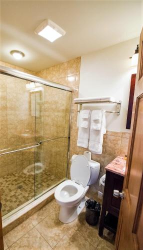 Sutton Inn - photo 23