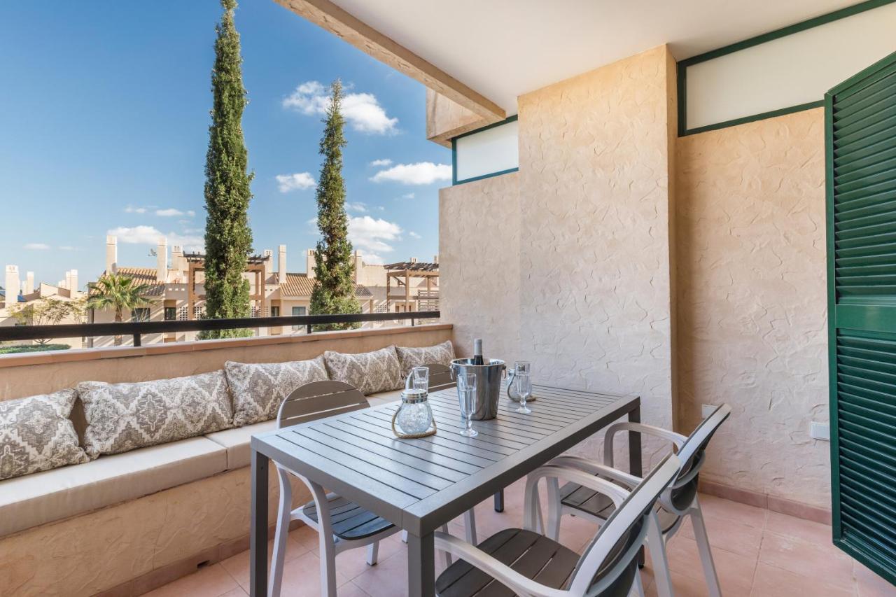 El Oasis Martinica 8 1A — 4-Star Luxury Hotel in Fuente-Alamo De Murcia, Spain