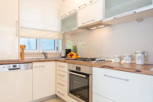 Teranino Apartment