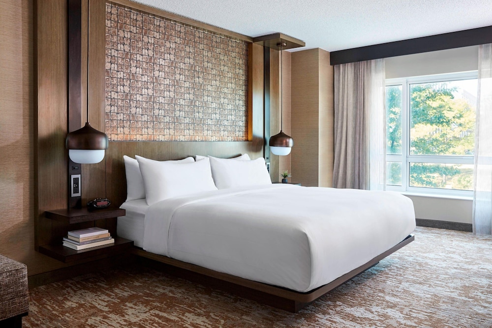Chicago Marriott Southwest at Burr Ridge - photo 11