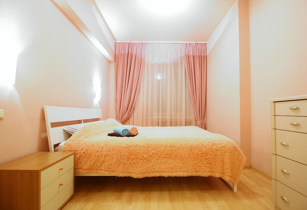 Holiday Kutuzovsky - last minute hotel in Moscow