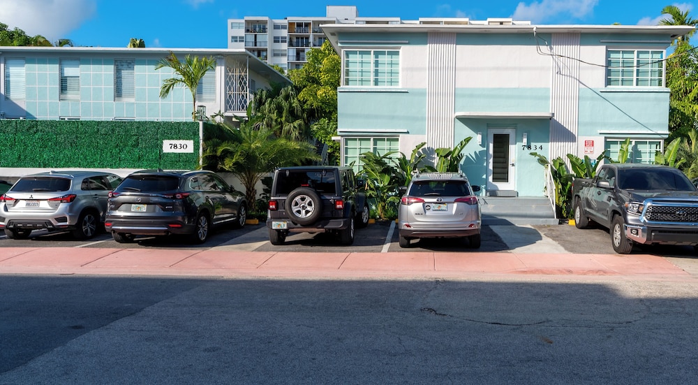 PRAIA Hotel Boutique Miami Beach - photo 99