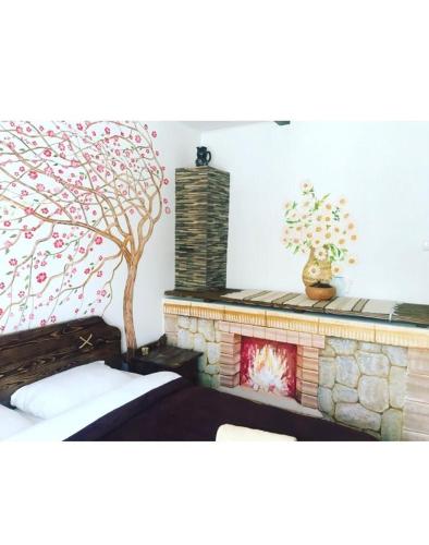 Урочище Rafnivskyi - last minute hotel in Unknown City