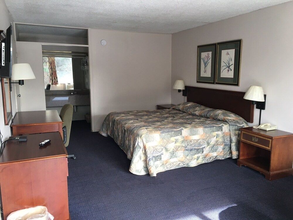 Mountain Inn — Monteagle — photo 2