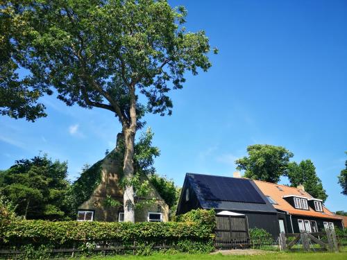 Lanterfant — 4-Star Luxury Hotel in Nes, Netherlands