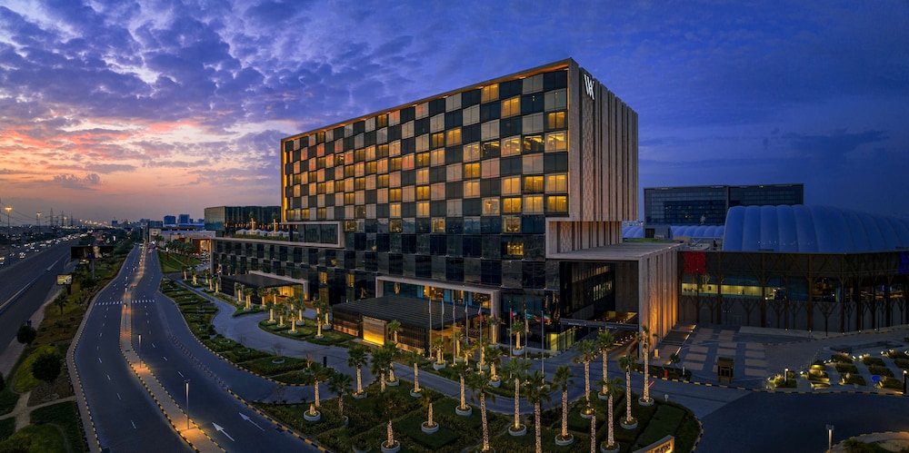 Waldorf Astoria Kuwait — Kuwait City — photo 2