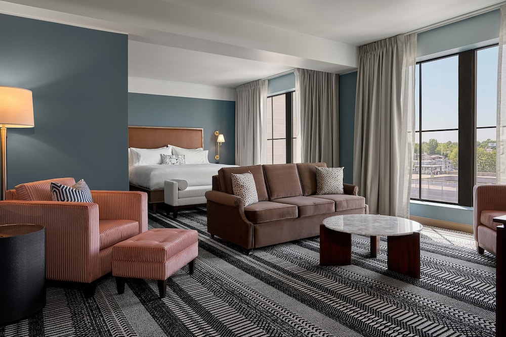 The Memphian a Tribute Portfolio Hotel - photo 19