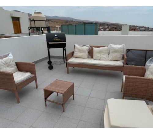 Depa 21262861 — Mollendo