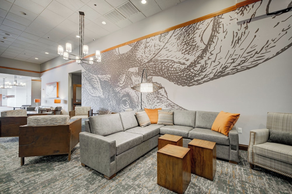 Holiday Inn West Yellowstone by IHG. - photo 192