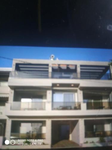 Dany house 1 — 4-Star Luxury Hotel in Keramoti, Greece