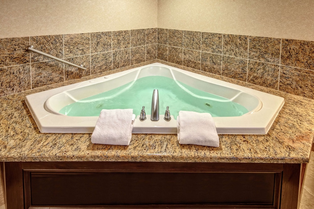 Hampton Inn Cambridge - photo 26