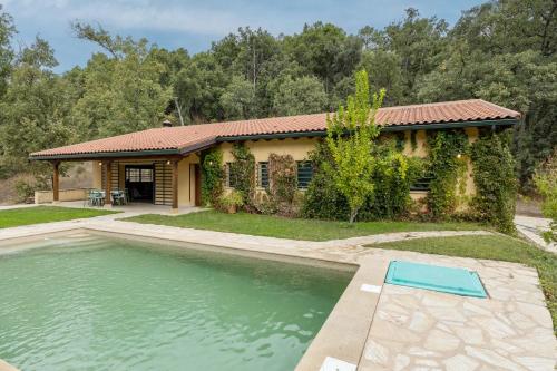 La Morada De Piedralaves pet-friendly hotel Piedralaves