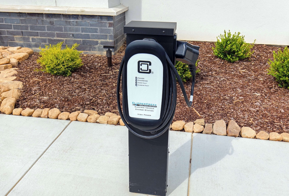 Hampton Inn by Hilton Albertville - photo 24