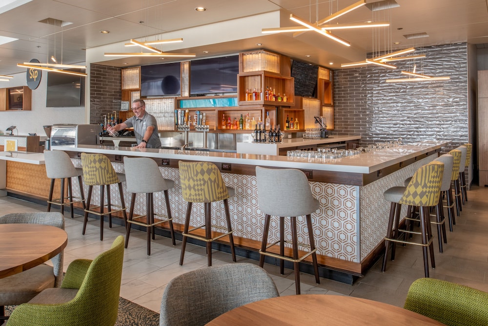 Holiday Inn Portland Columbia Riverfront By IHG - photo 53