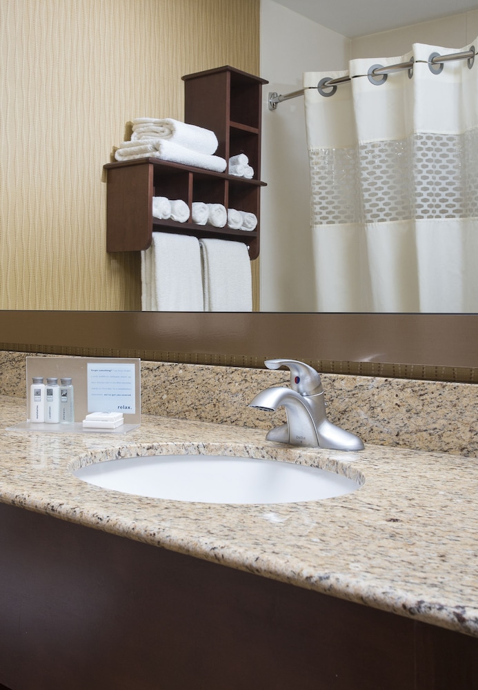 Hampton Inn Denver Northwest Westminster - photo 16