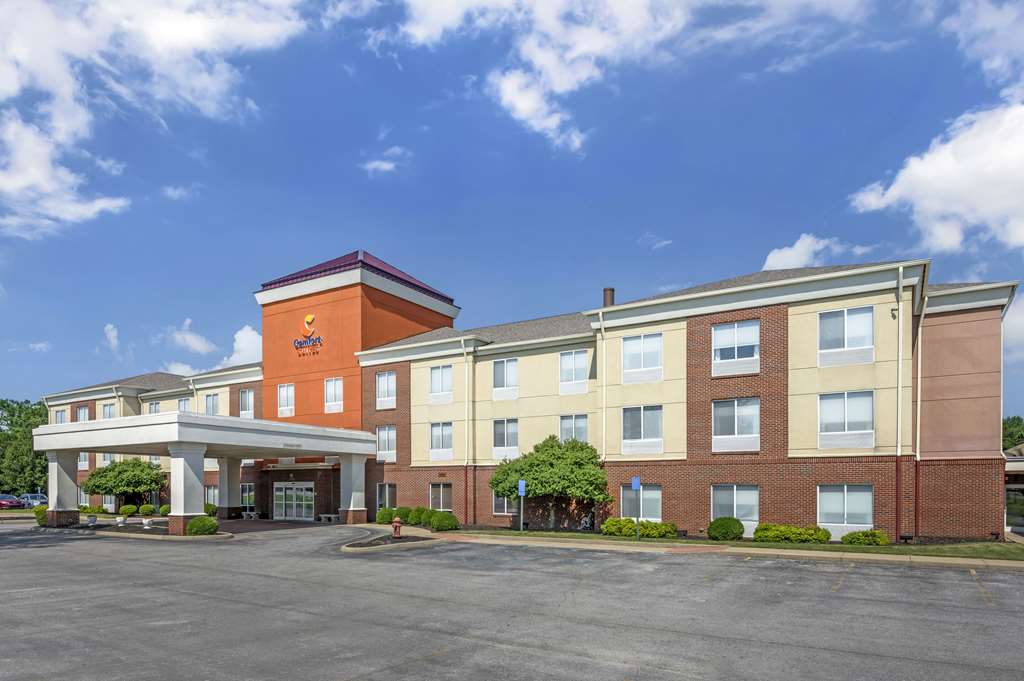 Comfort Suites French Lick - featured photo