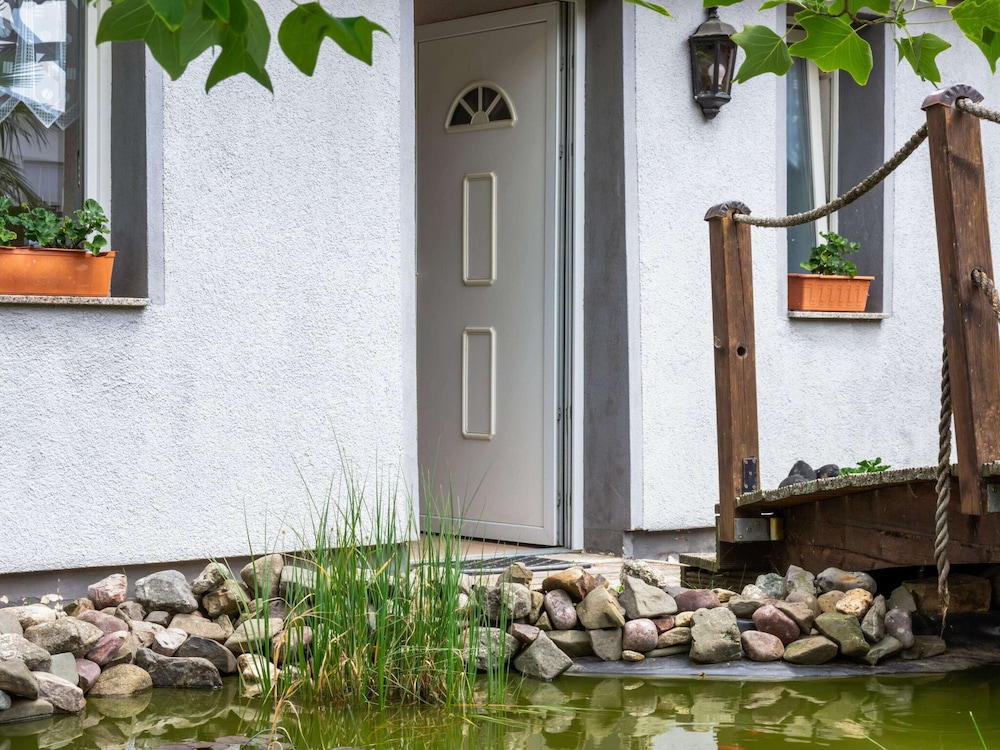 Welcoming Apartment in Meisdorf Near Nightlife — Falkenstein — photo 3