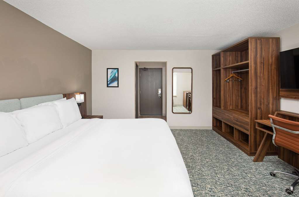 Baymont by Wyndham Hattiesburg - photo 53