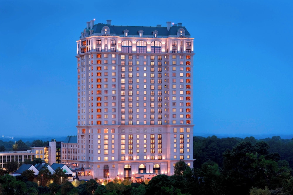 The St. Regis Atlanta - photo 111