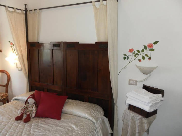 Cà di Twergi — hotel in Ornavasso