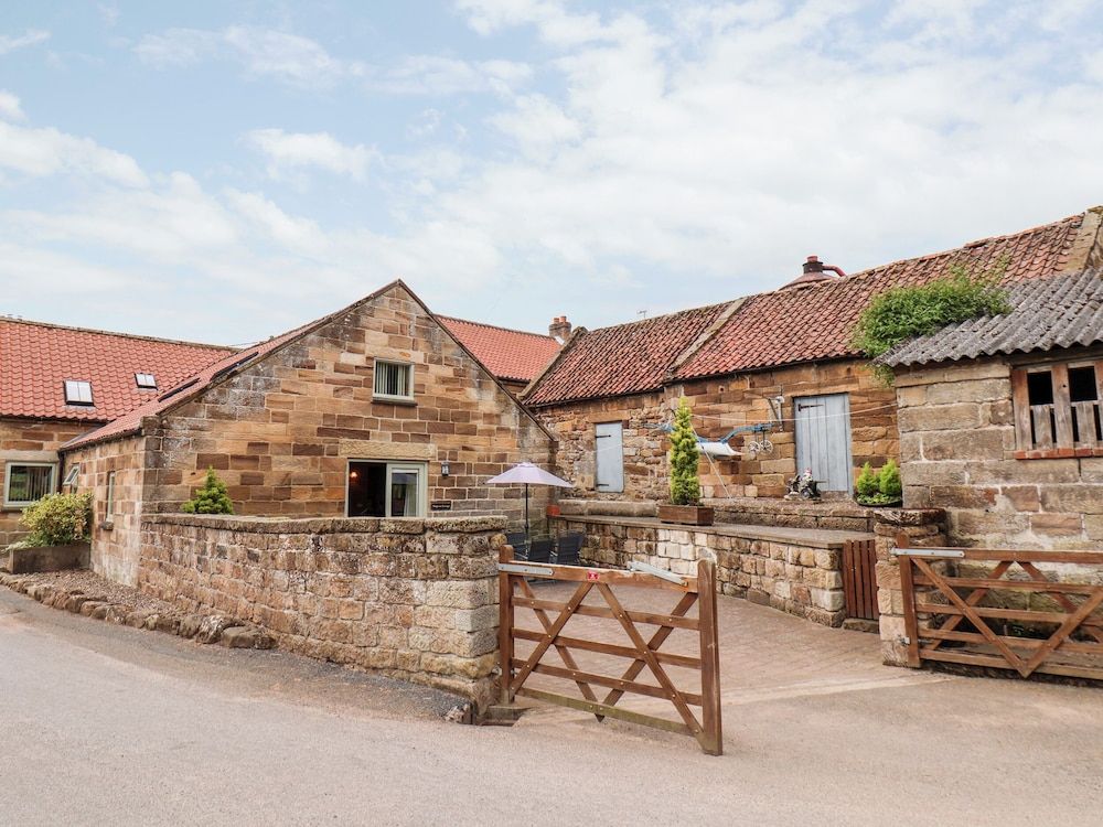 Mulgrave Cottage