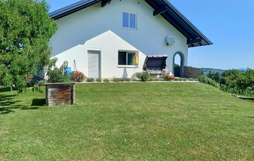 Schoenes Ferienhaus — 4-Star Luxury Hotel in Sankt Peter Am Ottersbach, Austria