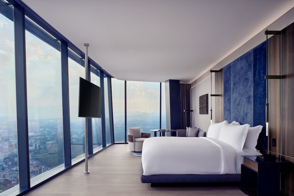 The Ritz Carlton Mexico City